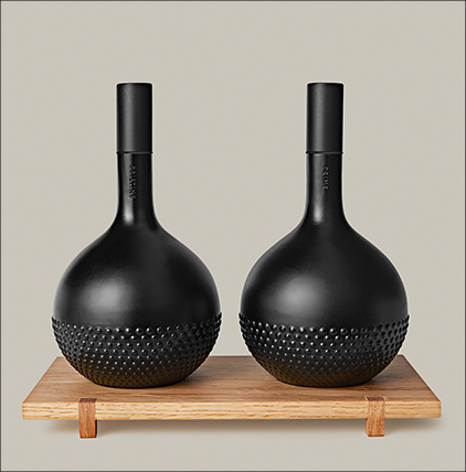 TEST RITUAL SET EXPLORE